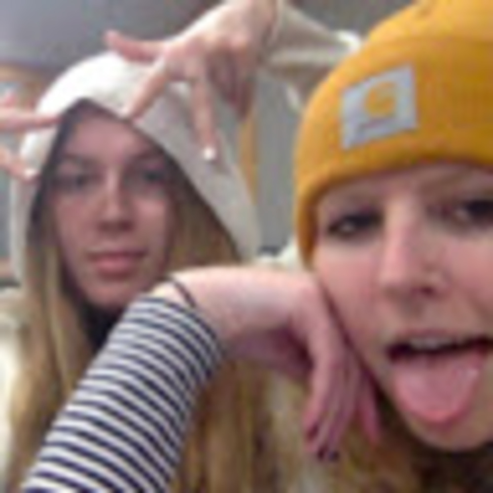 Meet your Posher, Kate